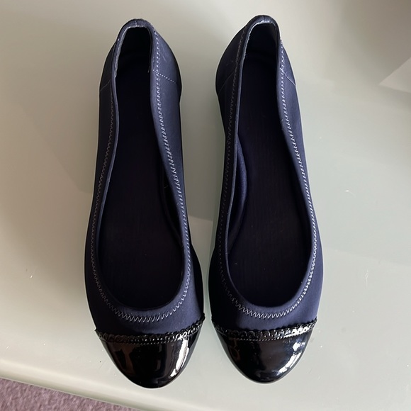 Jack Rogers Delfino Ballet Flat - Picture 6 of 7